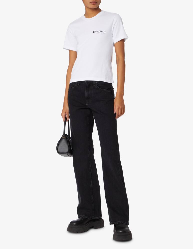 rinascente Palm Angels Cotton t-shirt - White