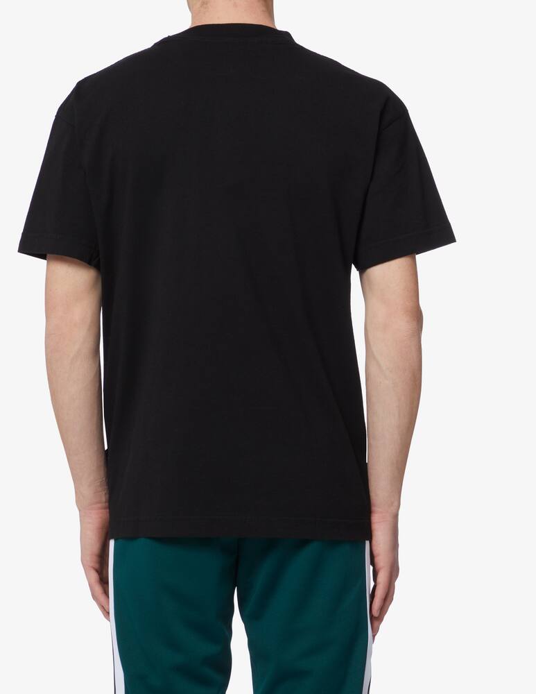 rinascente Palm Angels Maglietta star sprayed 