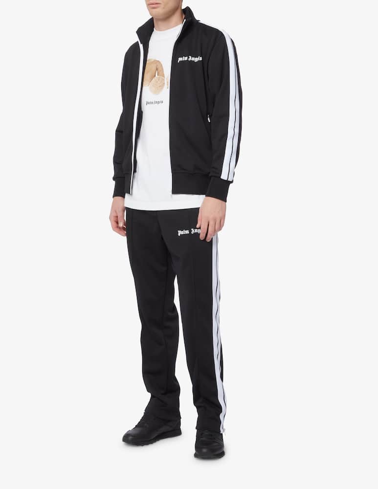 Palm Angels Giacca classic track - immagine 2 Palm Angels Giacca classic track - immagine 2