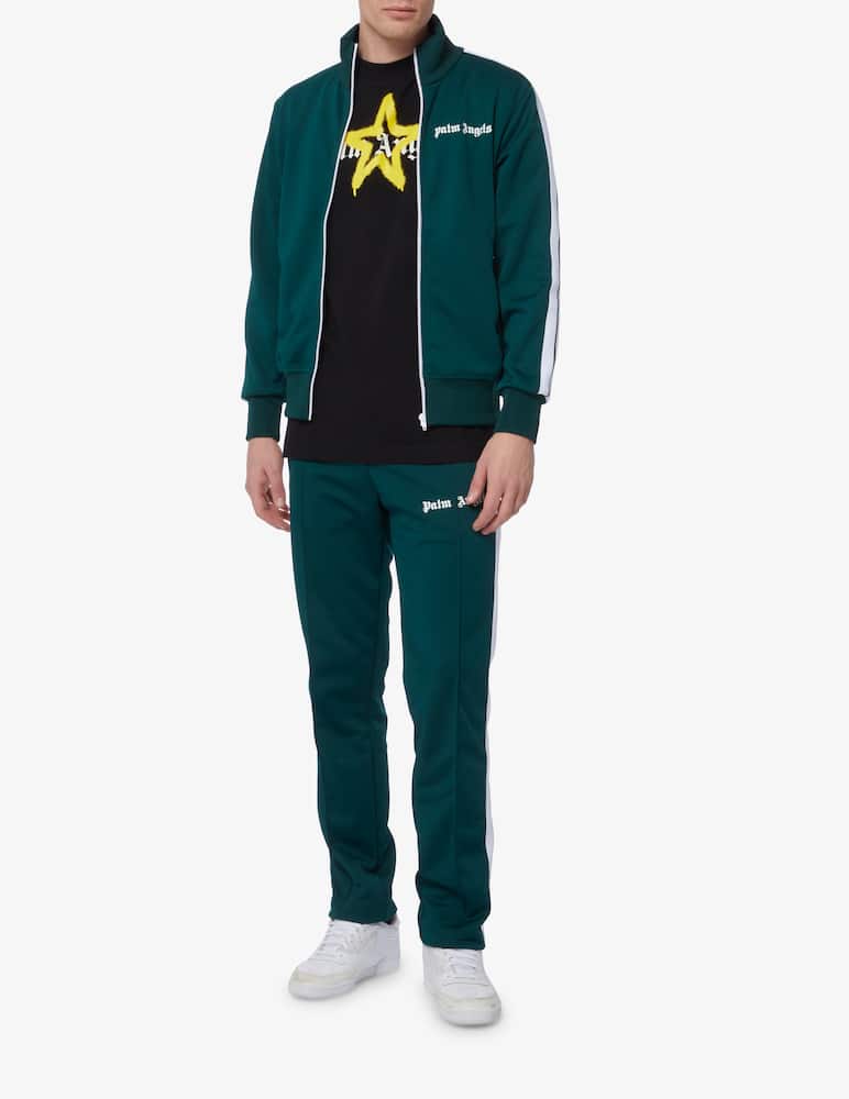 rinascente Palm Angels Giacca classic track 