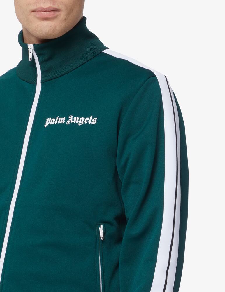 rinascente Palm Angels Giacca classic track 