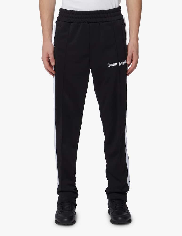 rinascente Palm Angels Pantaloni tuta classic track 