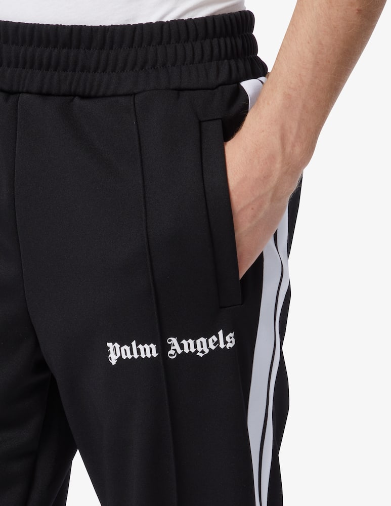 rinascente Palm Angels Pantaloni tuta classic track 
