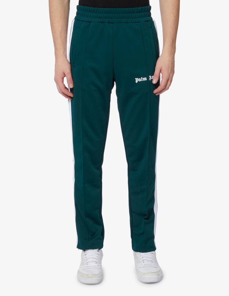 rinascente Palm Angels Pantaloni tuta classic track 