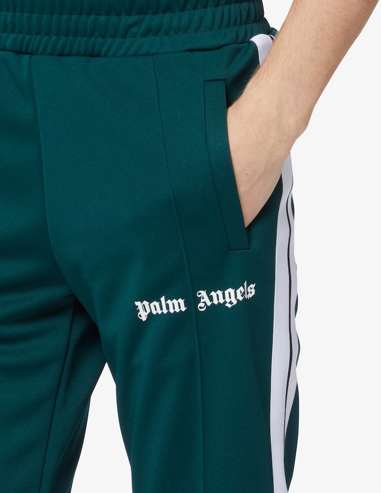 rinascente Palm Angels Pantaloni tuta classic track 