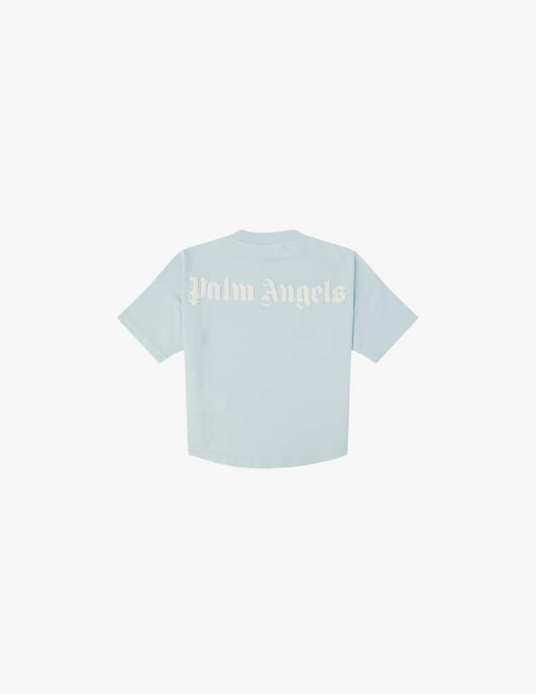 rinascente Palm Angels Calssic overlogo cotton t-shirt