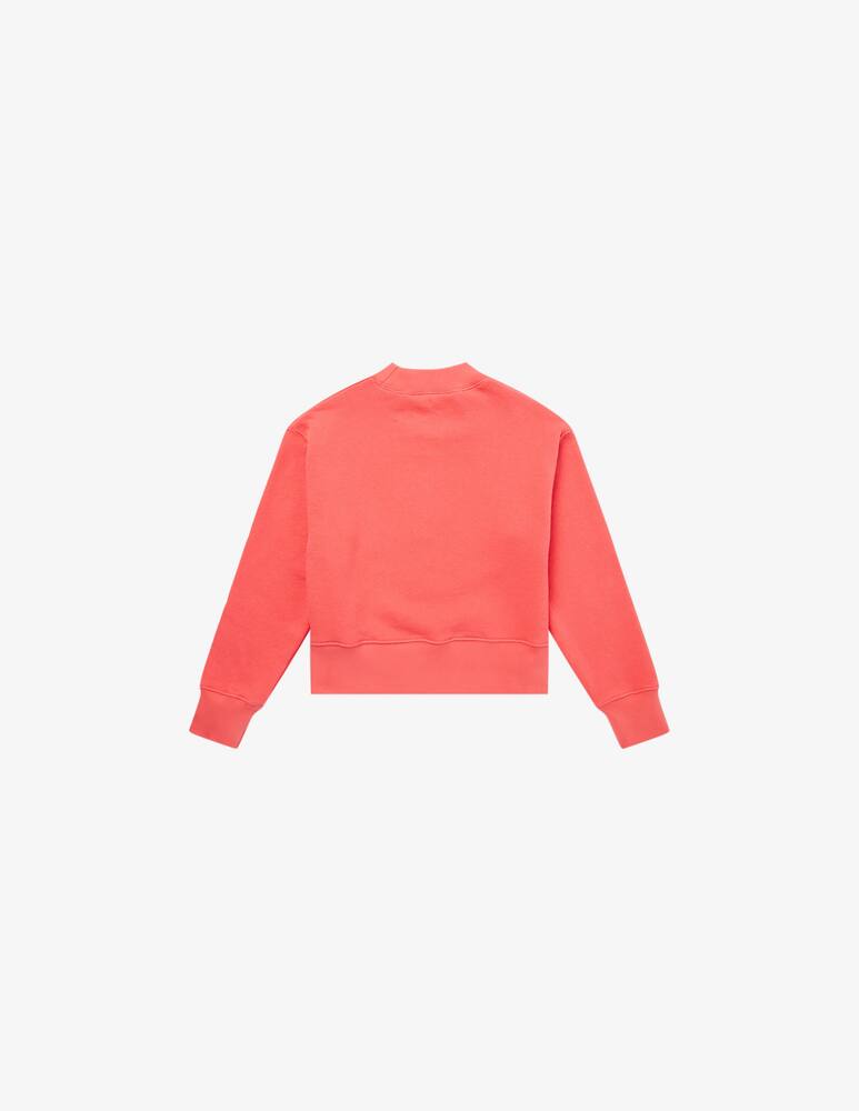 rinascente Palm Angels Smiley bear cottonsweatshirt