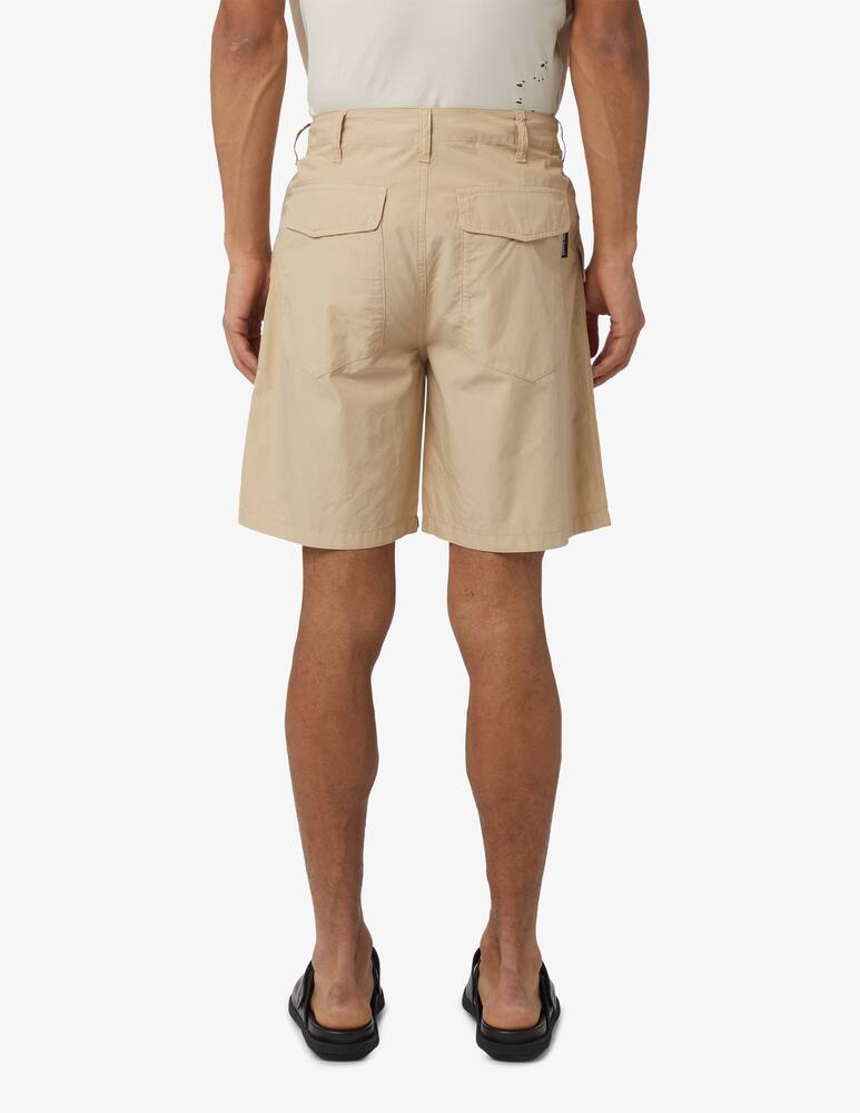 rinascente Palm Angels Pantaloni cargo tornado 