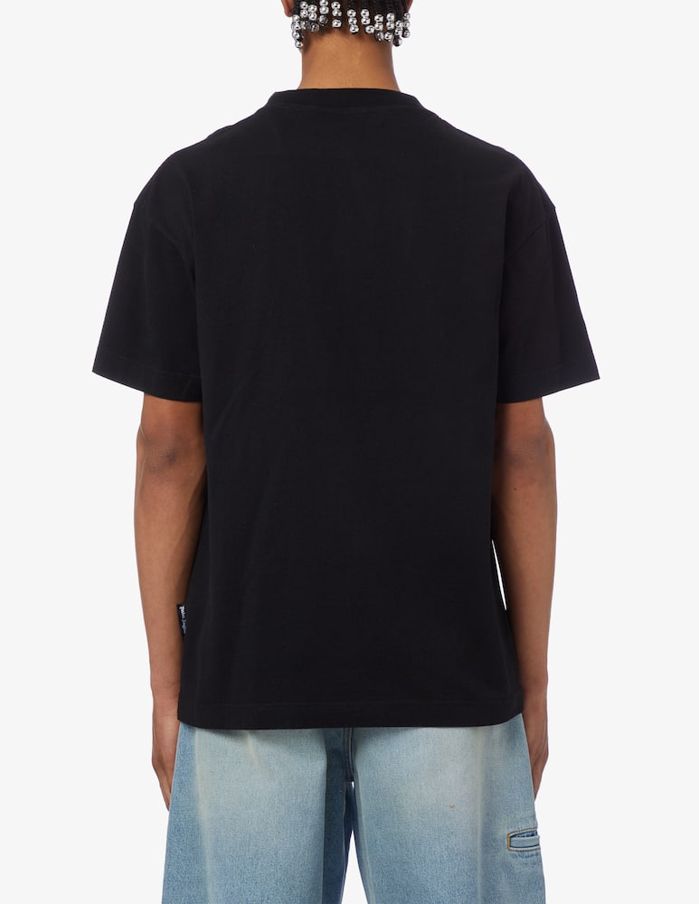Palm Angels Getty speedboat t-shirt - picture 3 Palm Angels Getty speedboat t-shirt - picture 3