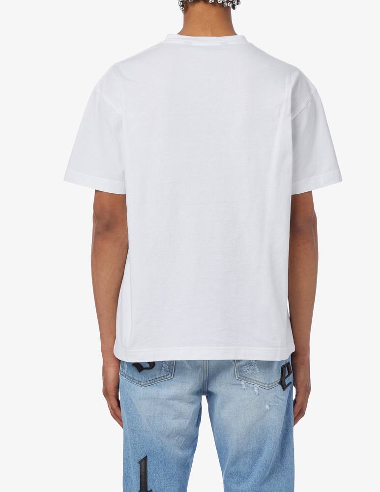 rinascente Palm Angels Trouble in paradise t-shirt 