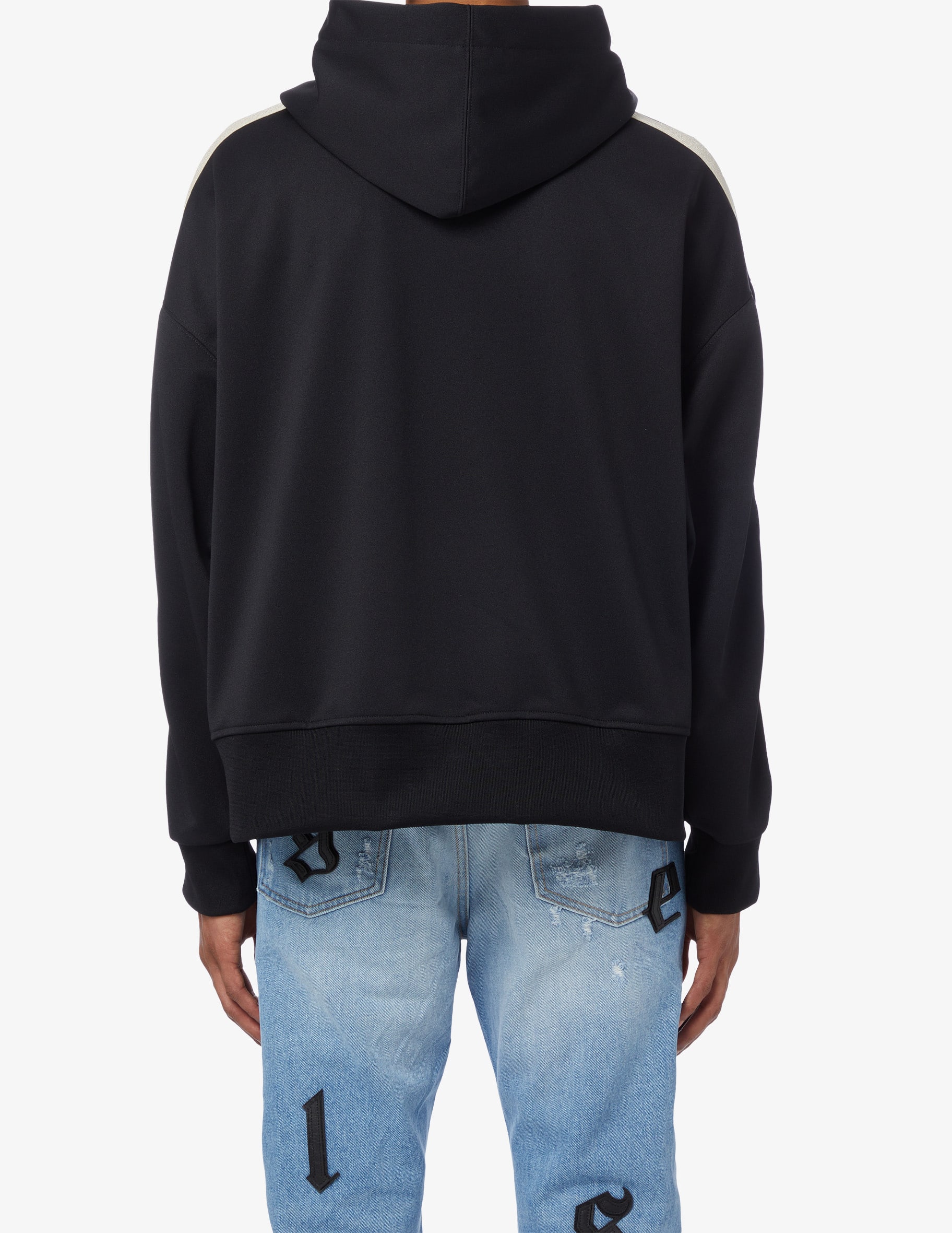 Tupac And Biggie Hoodie 2pac And Notorious B.i.g Pullover Los Angeles /rappers E - Foto 12