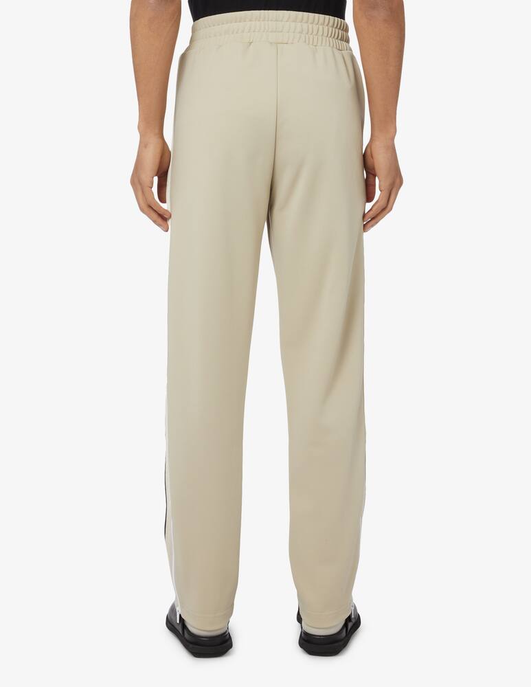 rinascente Palm Angels Pantaloni tuta classic track 