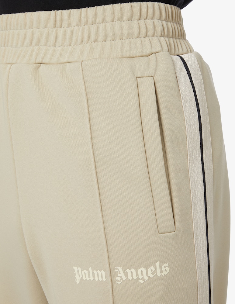rinascente Palm Angels Pantaloni tuta classic track 