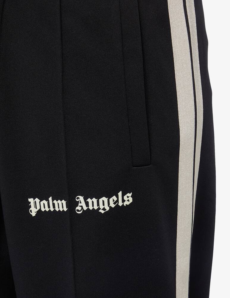 rinascente Palm Angels Pantaloni loose track 