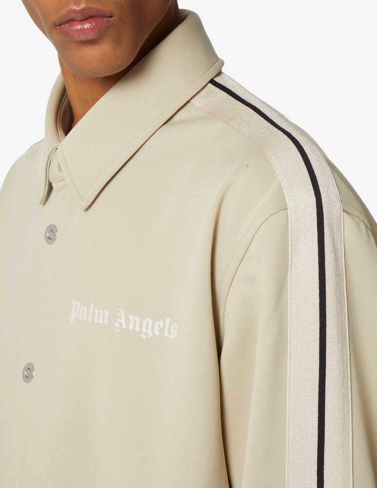 rinascente Palm Angels Camicia maniche lunghe track 