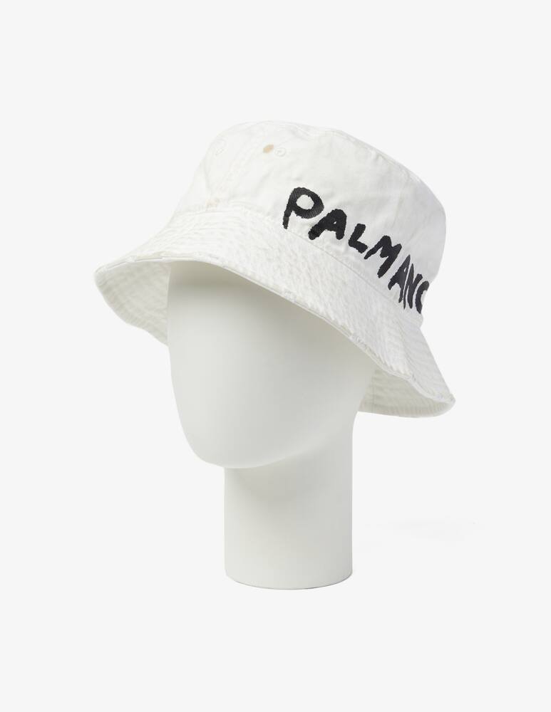 rinascente Palm Angels Bucket palm angels 