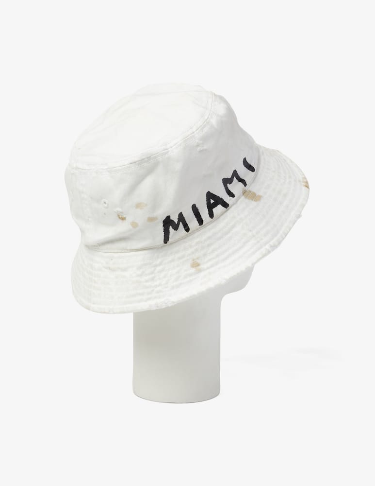 rinascente Palm Angels Bucket palm angels 