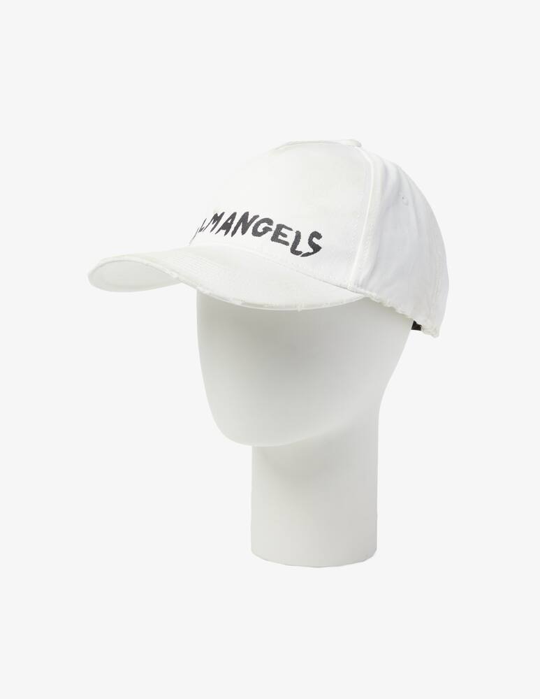 rinascente Palm Angels Cappellino baseball logo 
