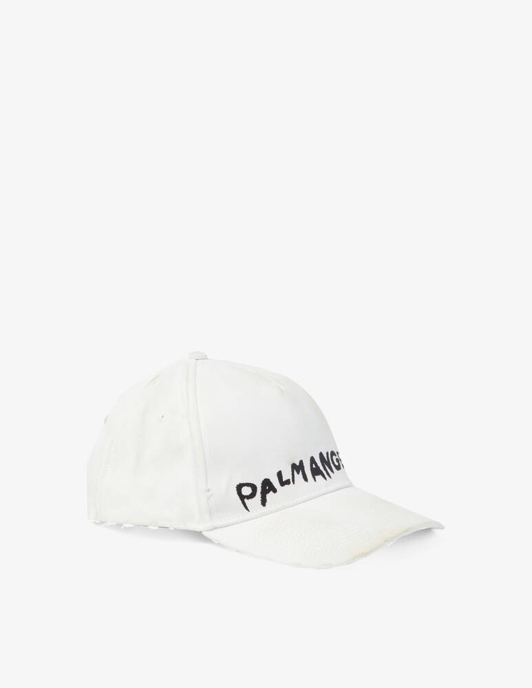 rinascente Palm Angels Cappellino baseball logo 