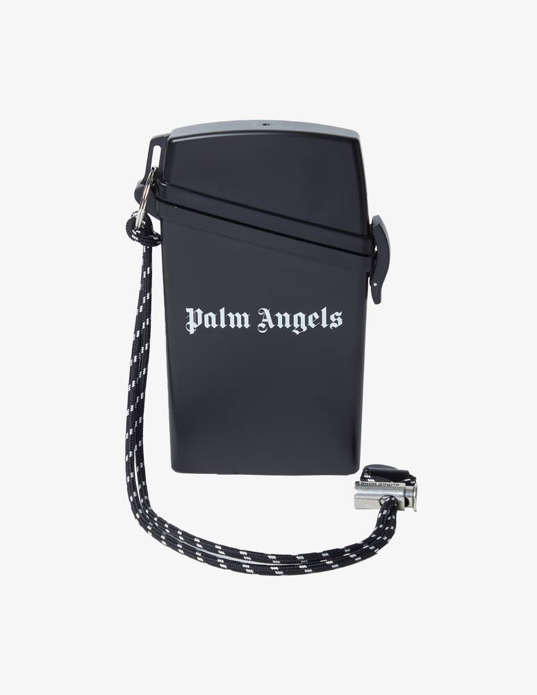 rinascente Palm Angels Custodia iphone water resistant