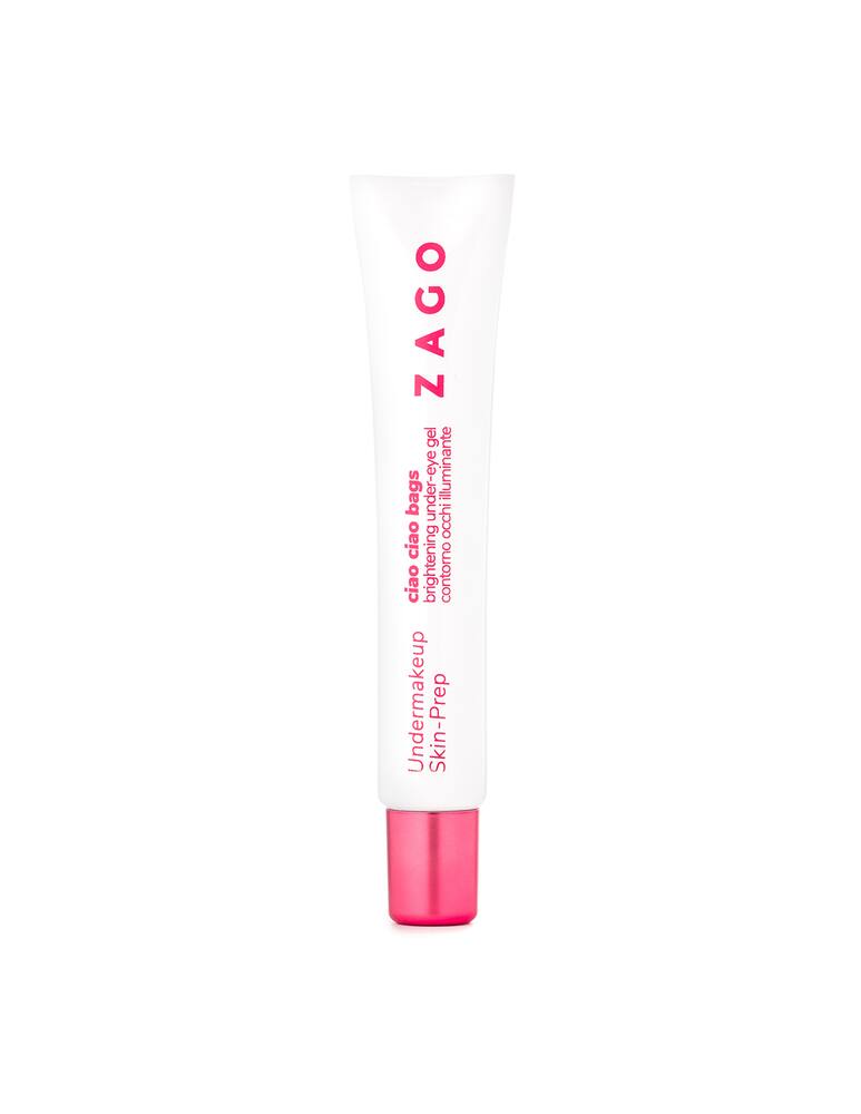 Zago Milano Ciao Ciao Bags Brightening Under-Eye Gel - picture 1 Zago Milano Ciao Ciao Bags Brightening Under-Eye Gel - picture 1