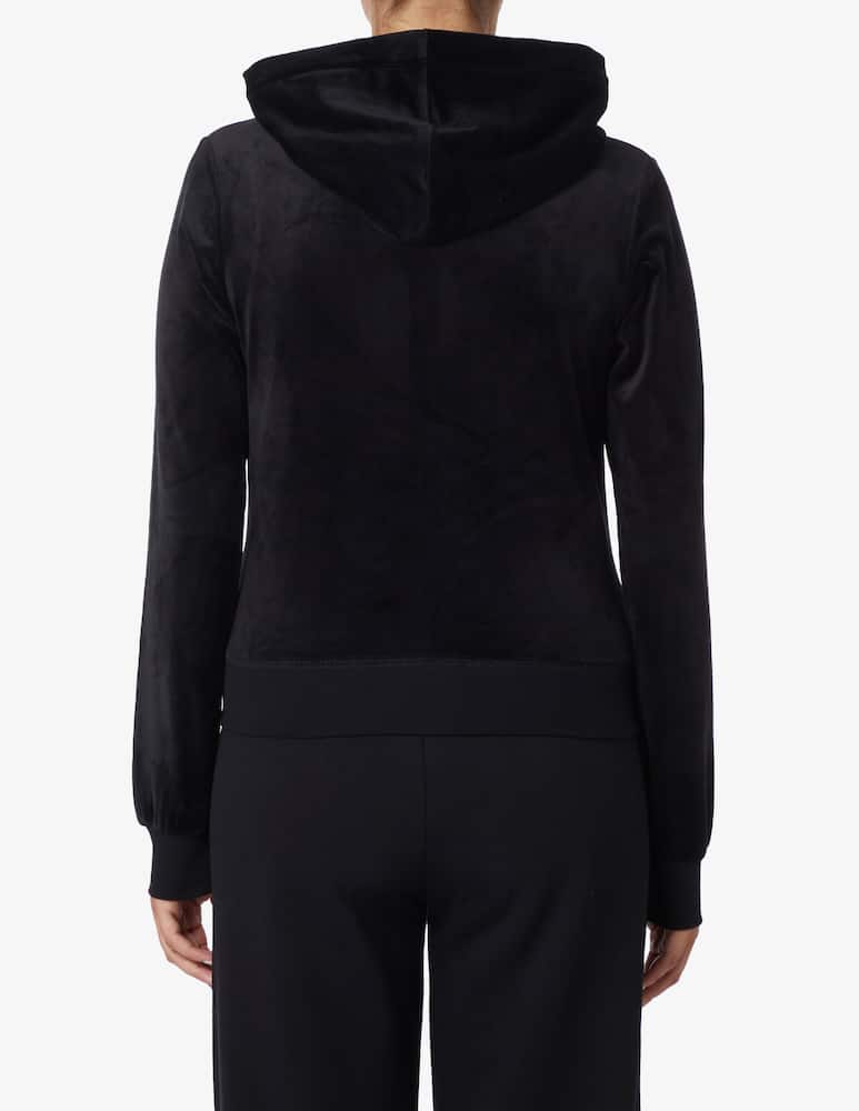 rinascente Juicy Couture Robertson hoodie