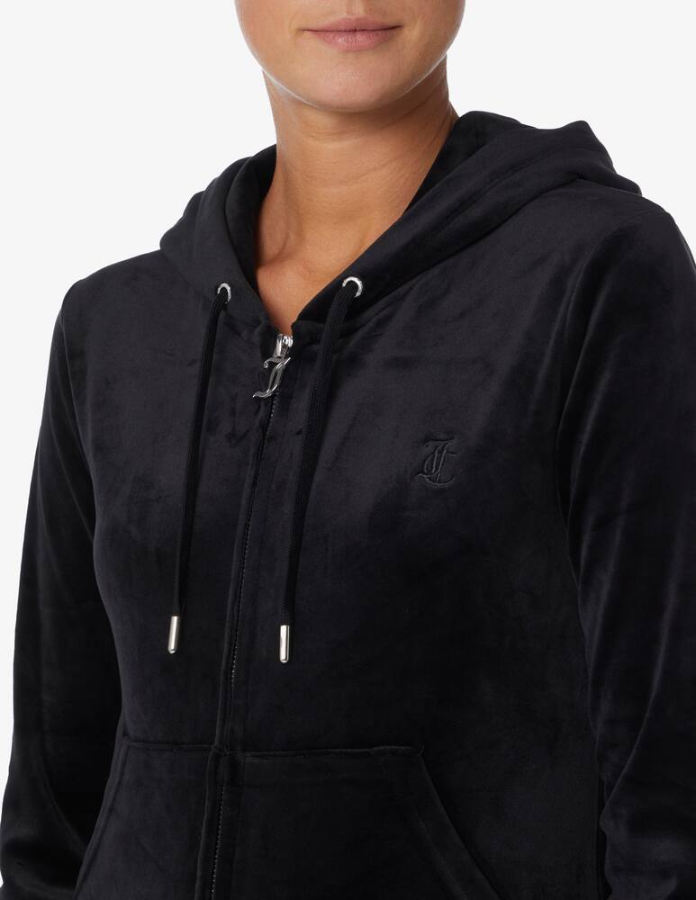 rinascente Juicy Couture Robertson hoodie