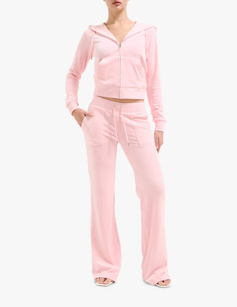 rinascente Juicy Couture Robertson hoodie