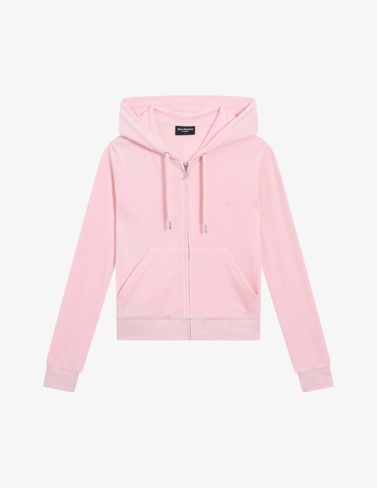 rinascente Juicy Couture Robertson hoodie