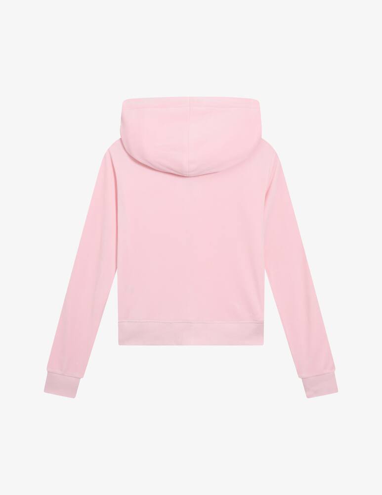 rinascente Juicy Couture Robertson hoodie