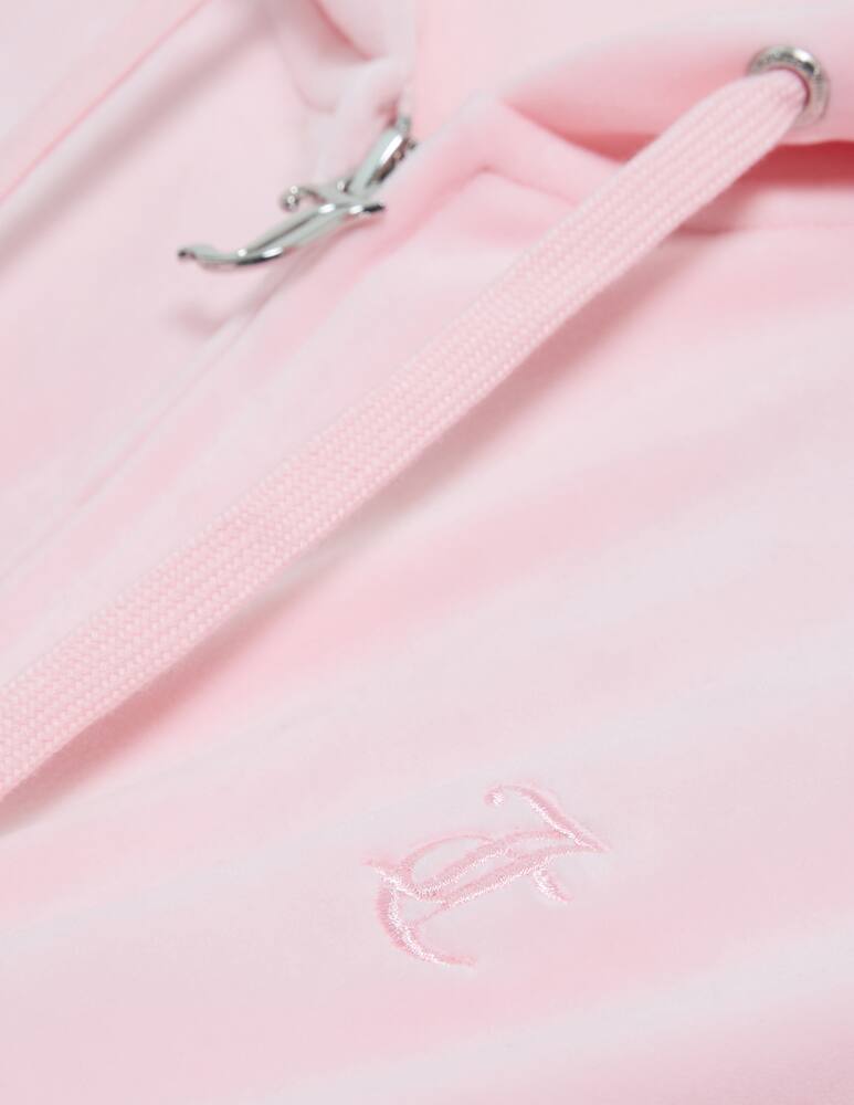 rinascente Juicy Couture Robertson hoodie