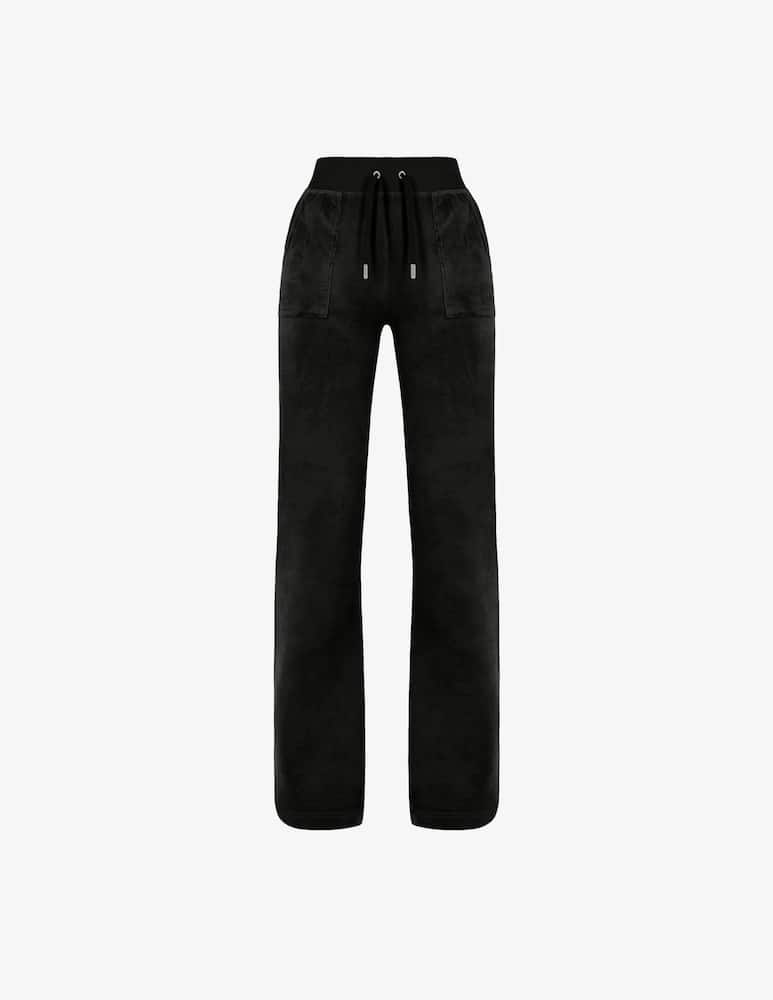 Juicy Couture Pantaloni Del Ray - immagine 1 Juicy Couture Pantaloni Del Ray - immagine 1