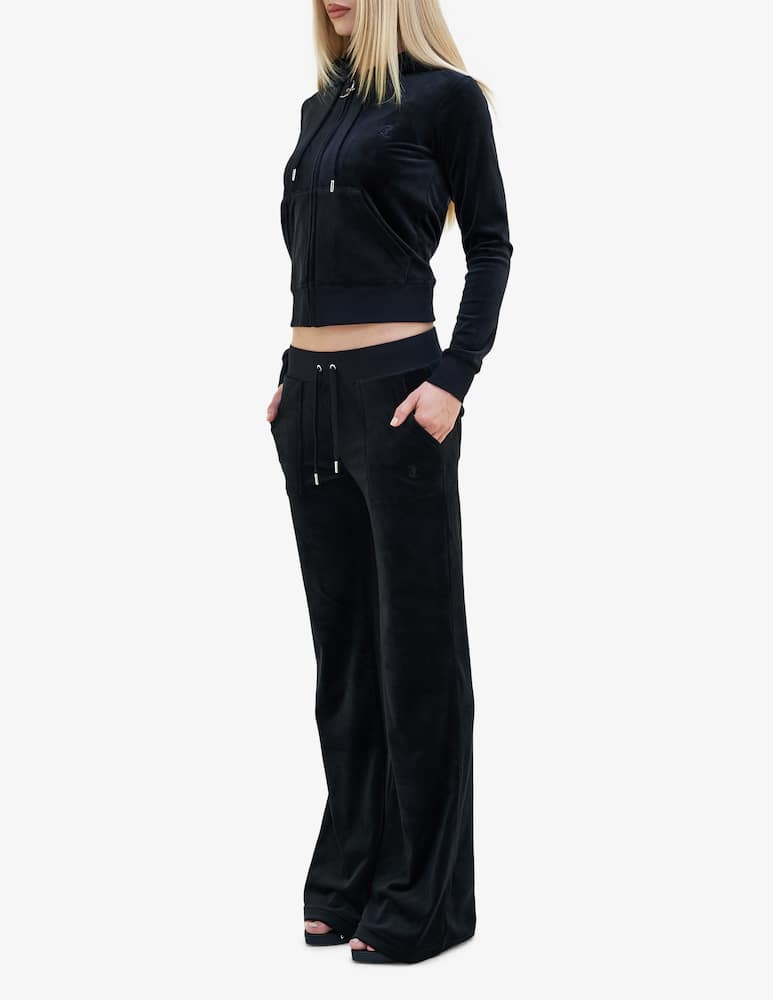 Juicy Couture Pantaloni Del Ray - immagine 2 Juicy Couture Pantaloni Del Ray - immagine 2