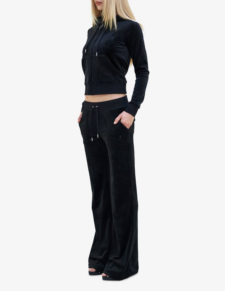 rinascente Juicy Couture Pantaloni Del Ray
