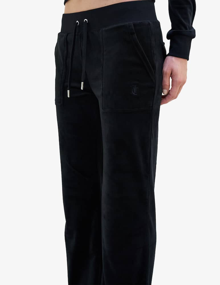 rinascente Juicy Couture Pantaloni Del Ray