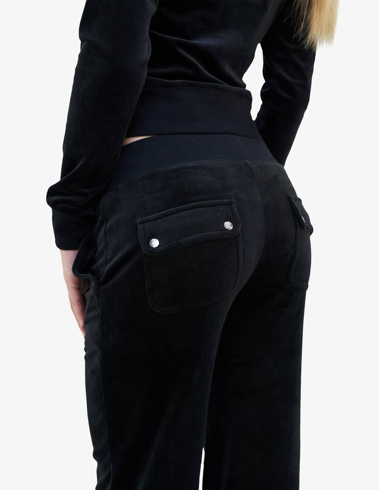 rinascente Juicy Couture Pantaloni Del Ray