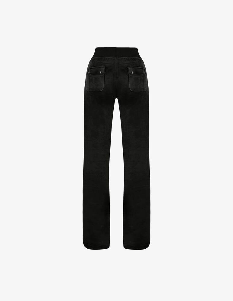 rinascente Juicy Couture Pantaloni Del Ray