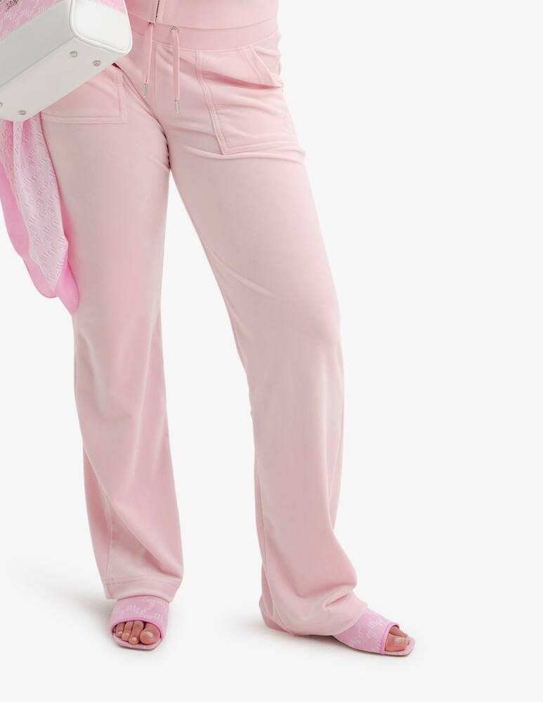 rinascente Juicy Couture Pantaloni Del Ray
