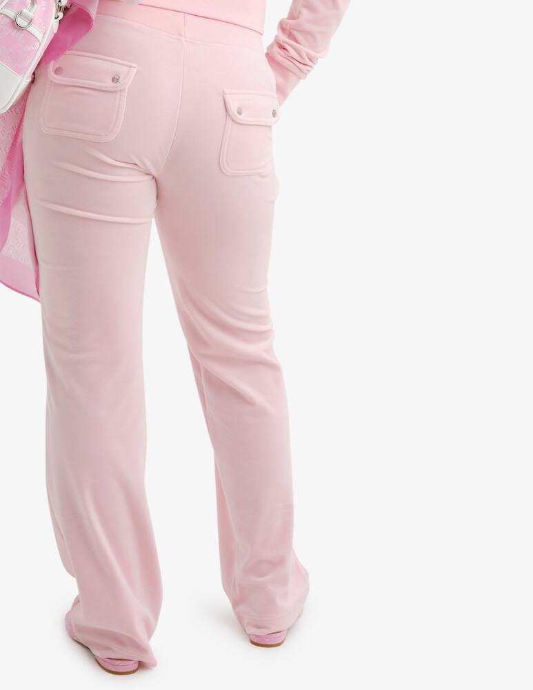 rinascente Juicy Couture Pantaloni Del Ray