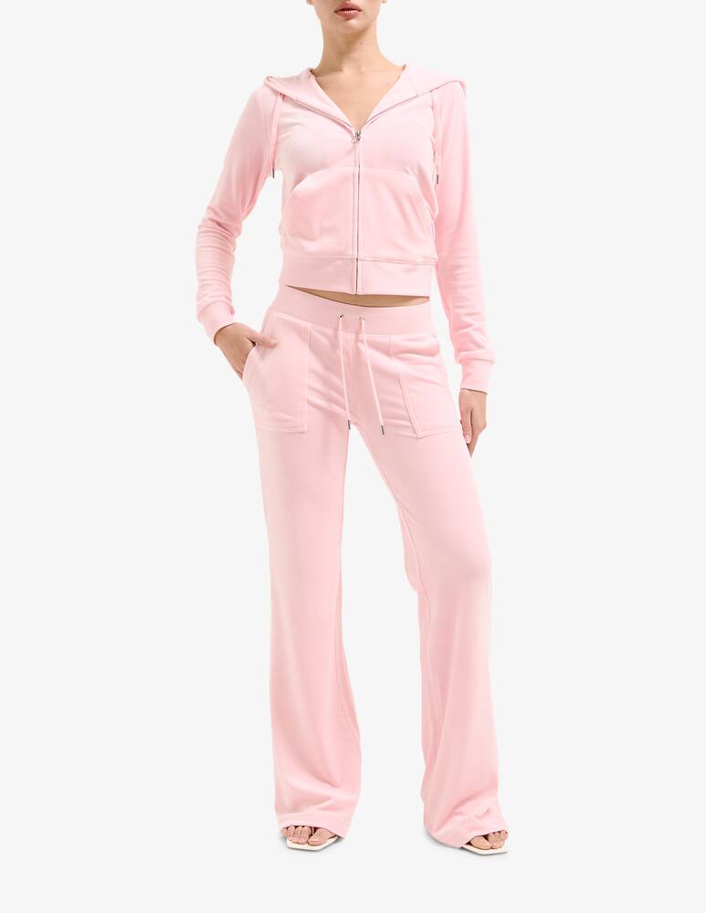 rinascente Juicy Couture Pantaloni Layla