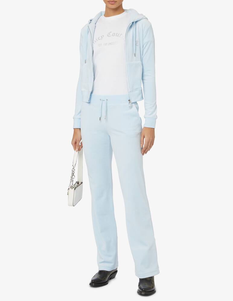 rinascente Juicy Couture Robertson hoodie