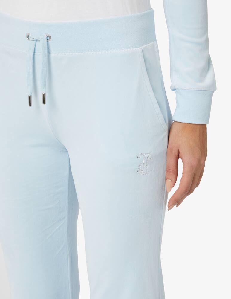 rinascente Juicy Couture Pantalonni Del Ray