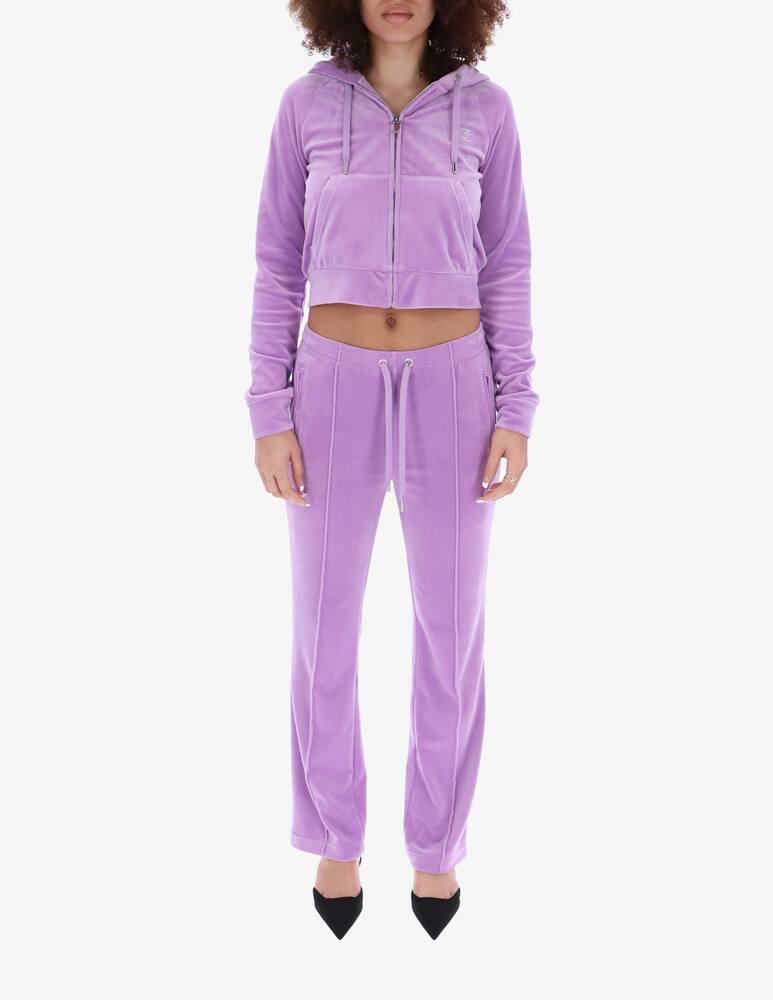 rinascente Juicy Couture Madison hoodie