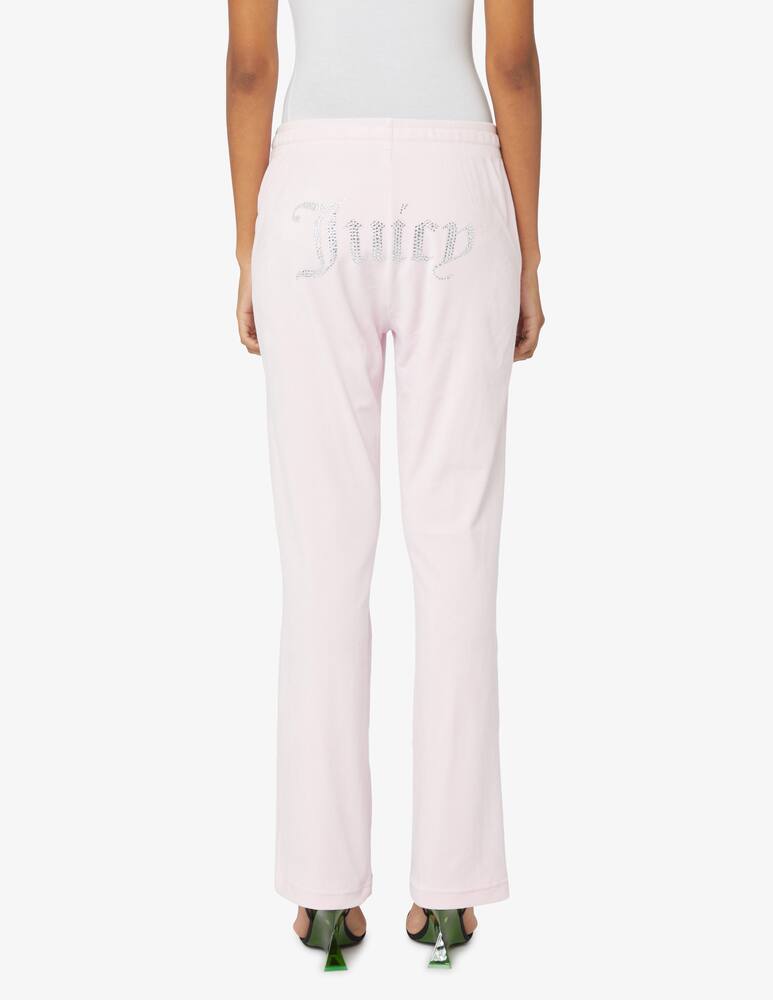 rinascente Juicy Couture Tina track pants