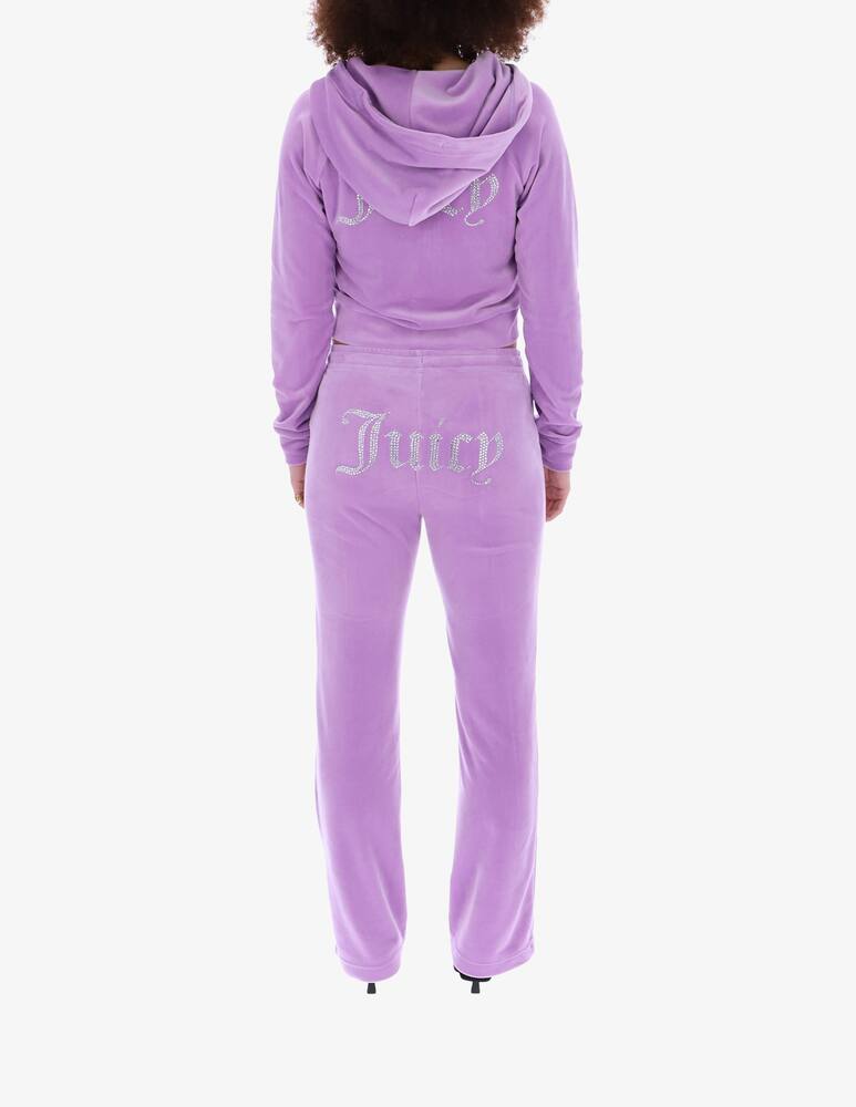 rinascente Juicy Couture Tina track pants