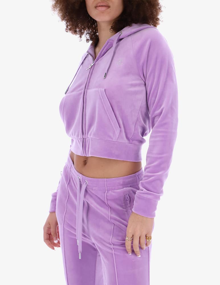 rinascente Juicy Couture Tina track pants