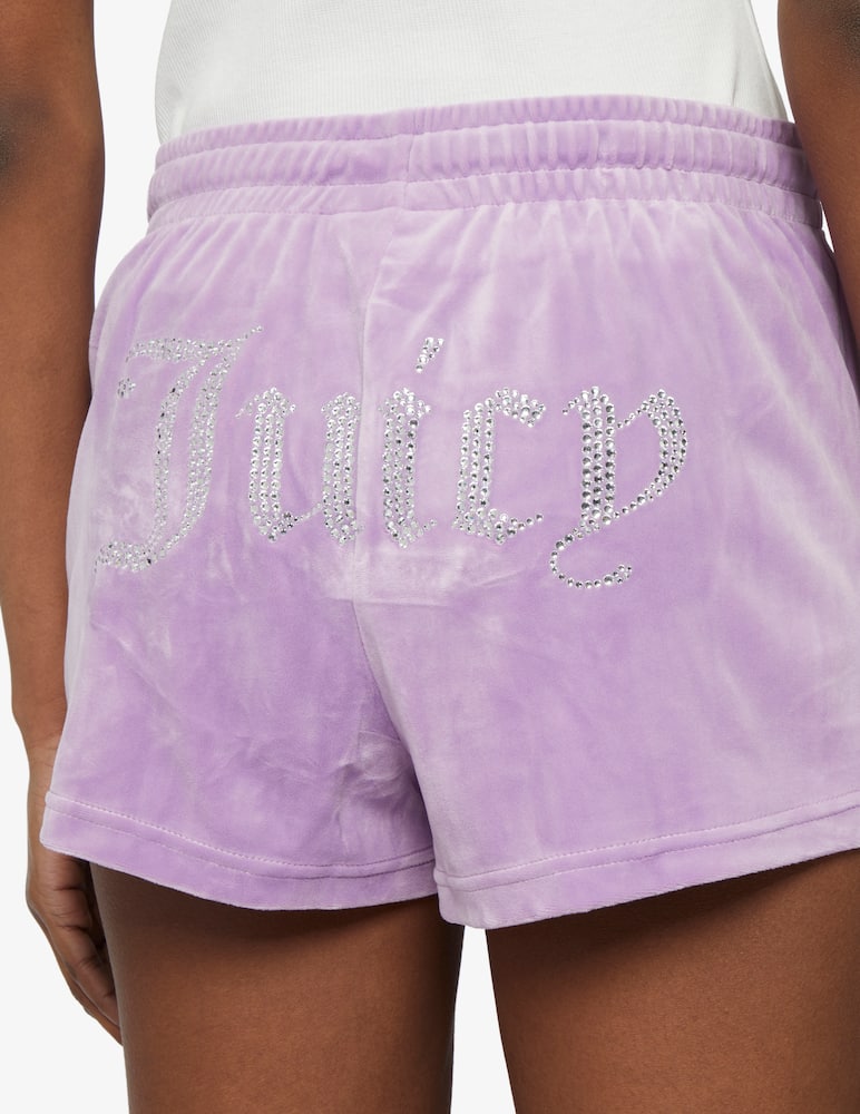 pantaloni juicy