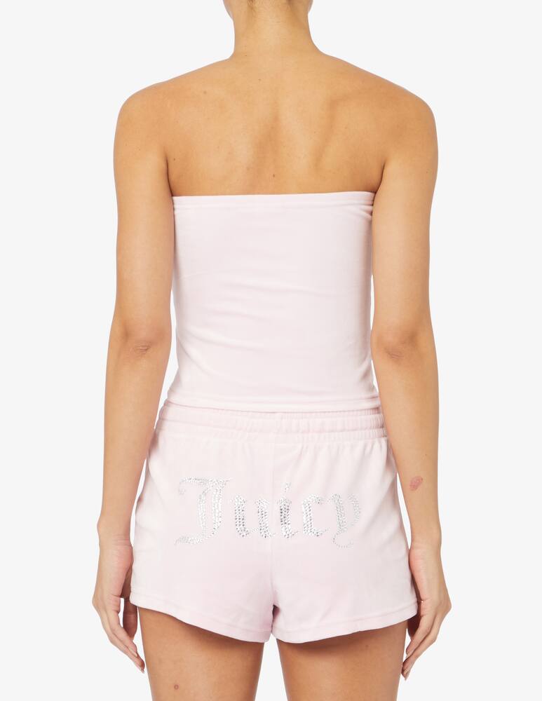 rinascente Juicy Couture Babey top