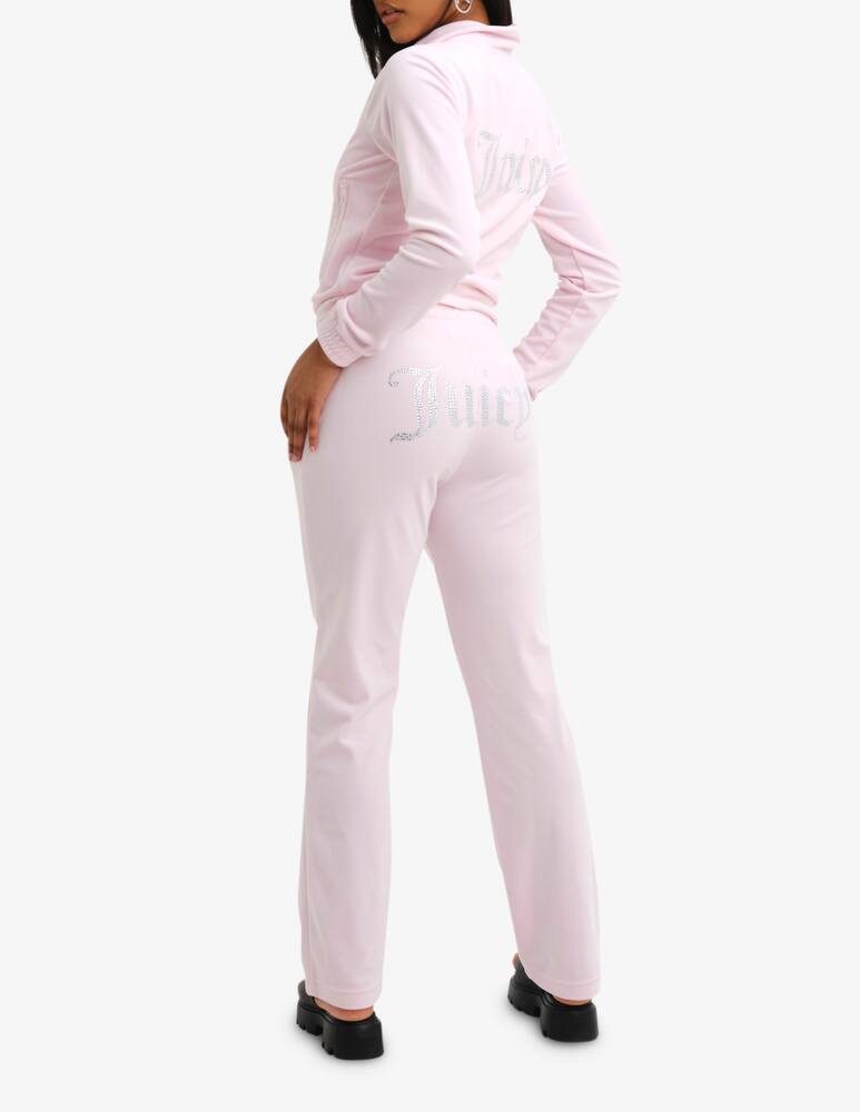 rinascente Juicy Couture Tanya hoodie