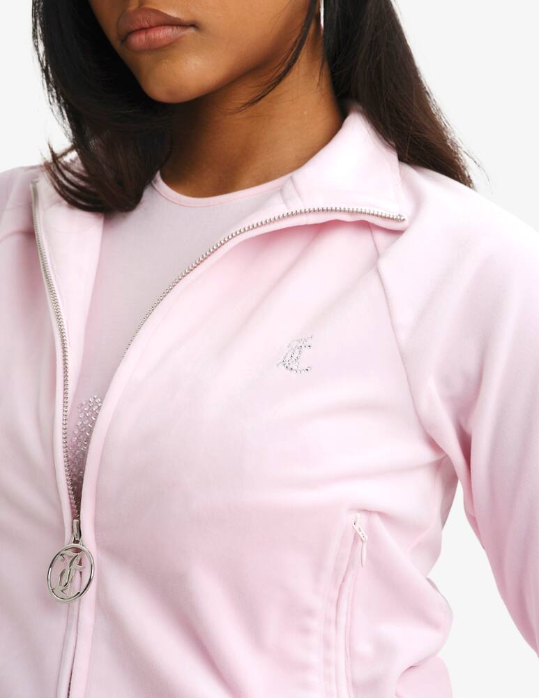 rinascente Juicy Couture Tanya hoodie